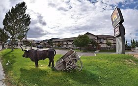 Prospector Hotel&Casino Ely Exterior photo