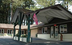 Park Motel And Cabins Florence Exterior photo