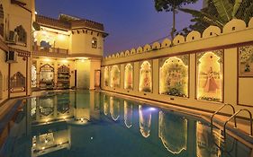 Umaid Bhawan Hotel Jaipur Exterior photo