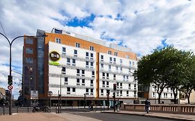 B&B Hotel Paris Italie Porte De Choisy Ivry-sur-Seine Exterior photo