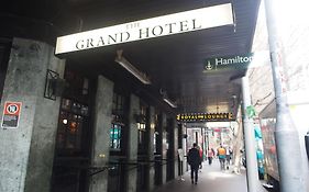 Grand Hotel Sídney Exterior photo