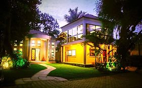 Zawadi House Lodge Arusha Exterior photo