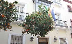 Hostal Roma Sevilla Exterior photo