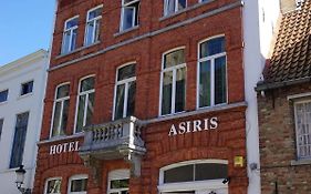 Hotel Asiris Brujas Exterior photo