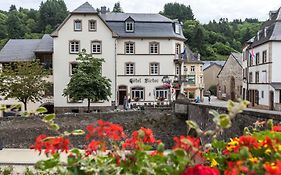 Hôtel - Restaurant " Victor Hugo" Vianden Exterior photo