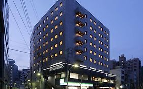 Hotel Mystays Ochanomizu Conference Center Tokio Exterior photo