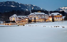 Hotel A-ROSA Kitzbühel Exterior photo