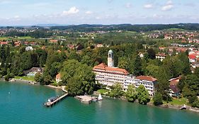 Hotel Bad Schachen Lindau  Exterior photo