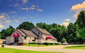 The Autumn Inn Bennington Exterior photo