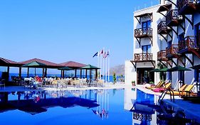 Elite Hotel Bodrum Yalıkavak Exterior photo