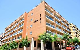 Hotel Olympus Benidorm Exterior photo