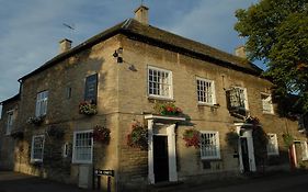 Hotel Corncroft Pensión Witney Exterior photo