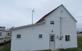 Hi-Bonavista Hostel Exterior photo