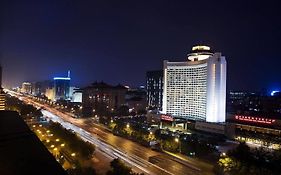 Beijing International Hotel Exterior photo