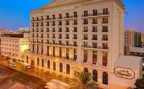 Royal Ascot Hotel Dubái Exterior photo