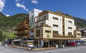 Hotel Baeckelar Wirt Superior Sölden Exterior photo