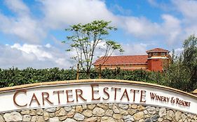 Carter Estate Winery&Resort Temecula Exterior photo