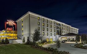 Boomtown Casino And Hotel New Orleans Harvey Exterior photo