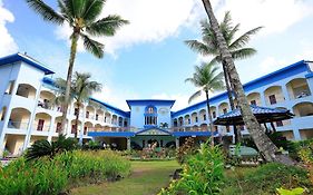 Airai Water Paradise Hotel & Spa Koror Exterior photo