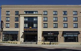 Kent State University Hotel And Conference Center Exterior photo