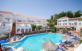 Ona Los Claveles Aparthotel Los Cristianos  Exterior photo