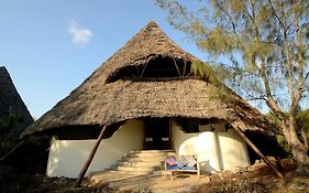 Unguja Lodge Zanzibar Exterior photo
