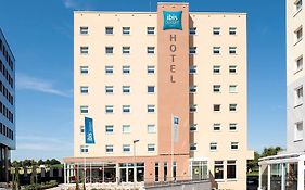 Hotel Ibis Budget Luxembourg Sud Livange Exterior photo