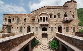 Hotel Fort Dadhikar, Alwar Exterior photo