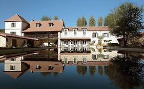 Hotel Le Mas Des Bories - Grand Perigueux Antonne-et-Trigonant Exterior photo