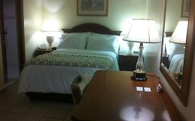 Micro Hotel Condo Suites Santo Domingo Exterior photo