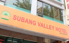 Subang Valley Subang Jaya Exterior photo