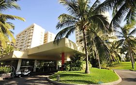 Hotel Ocean Breeze Mazatlán Exterior photo