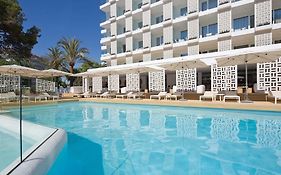 Hotel Hm Balanguera Beach - Adults Only Playa de Palma  Exterior photo