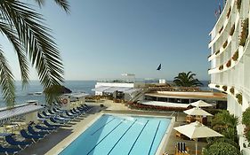 Gran Hotel Reymar&Spa Superior Tossa de Mar Exterior photo