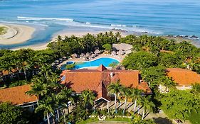 Hotel Occidental Tamarindo ALL INCLUSIVE Exterior photo