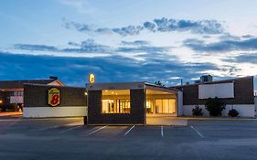 Hotel Super 8 By Wyndham Sterling Co Exterior photo