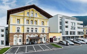 Hotel Gisela Kufstein Exterior photo