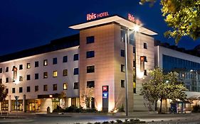 Hotel Ibis Győr Exterior photo