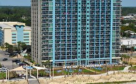 Bay View Resort Myrtle Beach Exterior photo