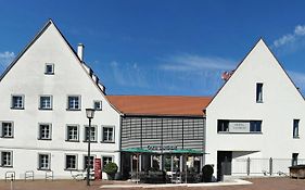 Tandem Hotel Bamberg Exterior photo