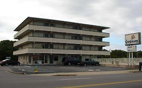 The Virginian Motel Myrtle Beach Exterior photo