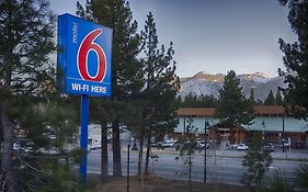 Motel 6-Mammoth Lakes, Ca Exterior photo