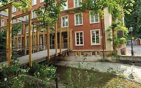 Youth Hostel Basel Basilea Exterior photo