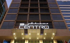 Centro Al Manhal By Rotana Hotel Abu Dabi Exterior photo