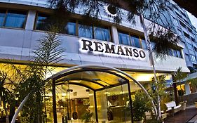 Hotel Remanso Punta del Este Exterior photo