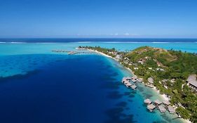 Hotel Maitai Bora Bora Exterior photo