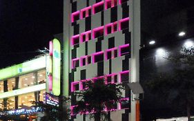 Beauty Hotels Taipei - Hotel B6 Exterior photo