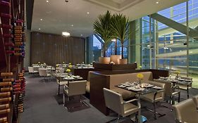 Four Points By Sheraton Los Angeles Hotel Restaurant photo