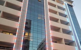 Xclusive Hotel apartamentos Dubái Exterior photo