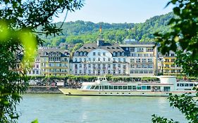 Bellevue Rheinhotel Boppard Exterior photo